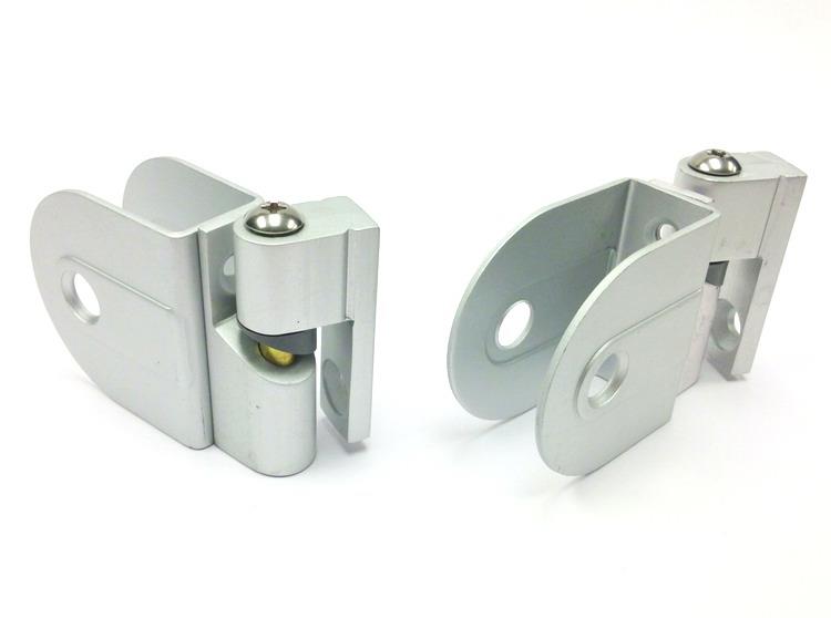 PK1412 Multirol Rise/Fall Hinge SA 1719mm AC Sissling